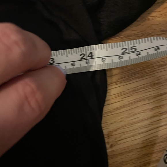 Eminem Slim Shady Detroit Police Long Sleeve Tee 2XL Black Alstyle Vintage Rap‎ - Picture 5 of 5